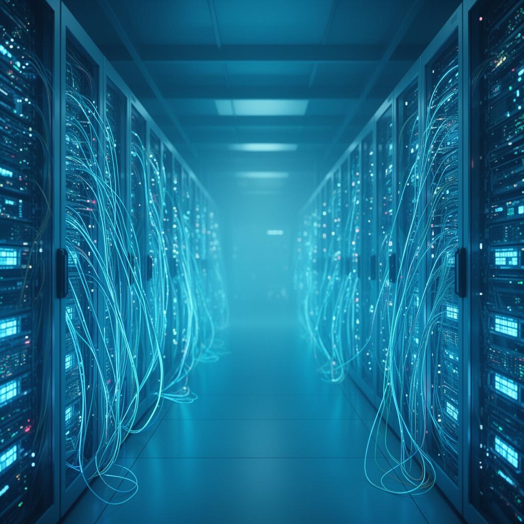 Datacenter integration