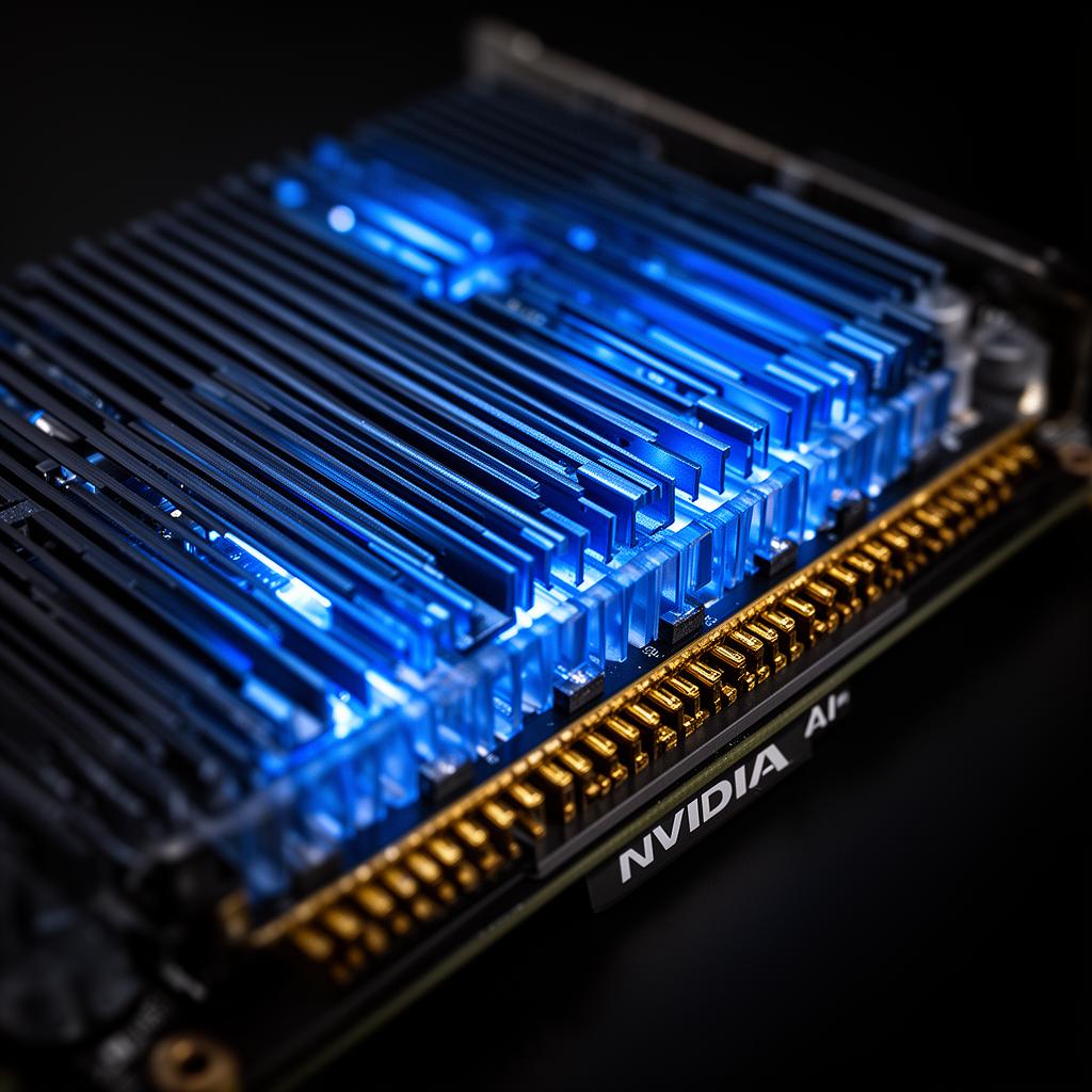 GPU modules